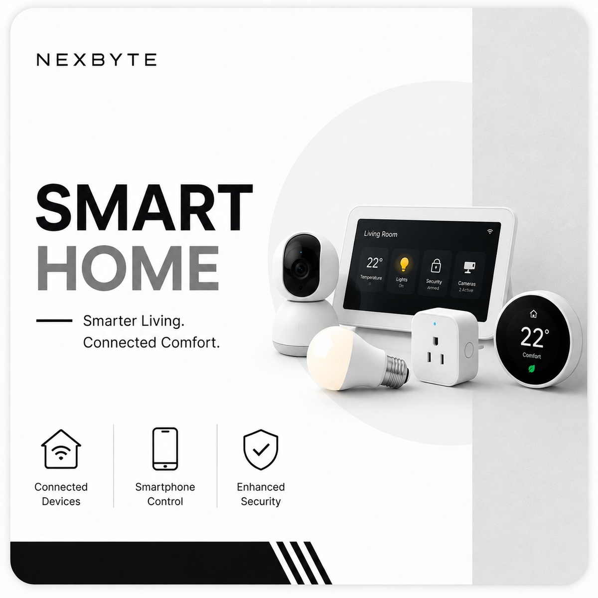 SMART HOME