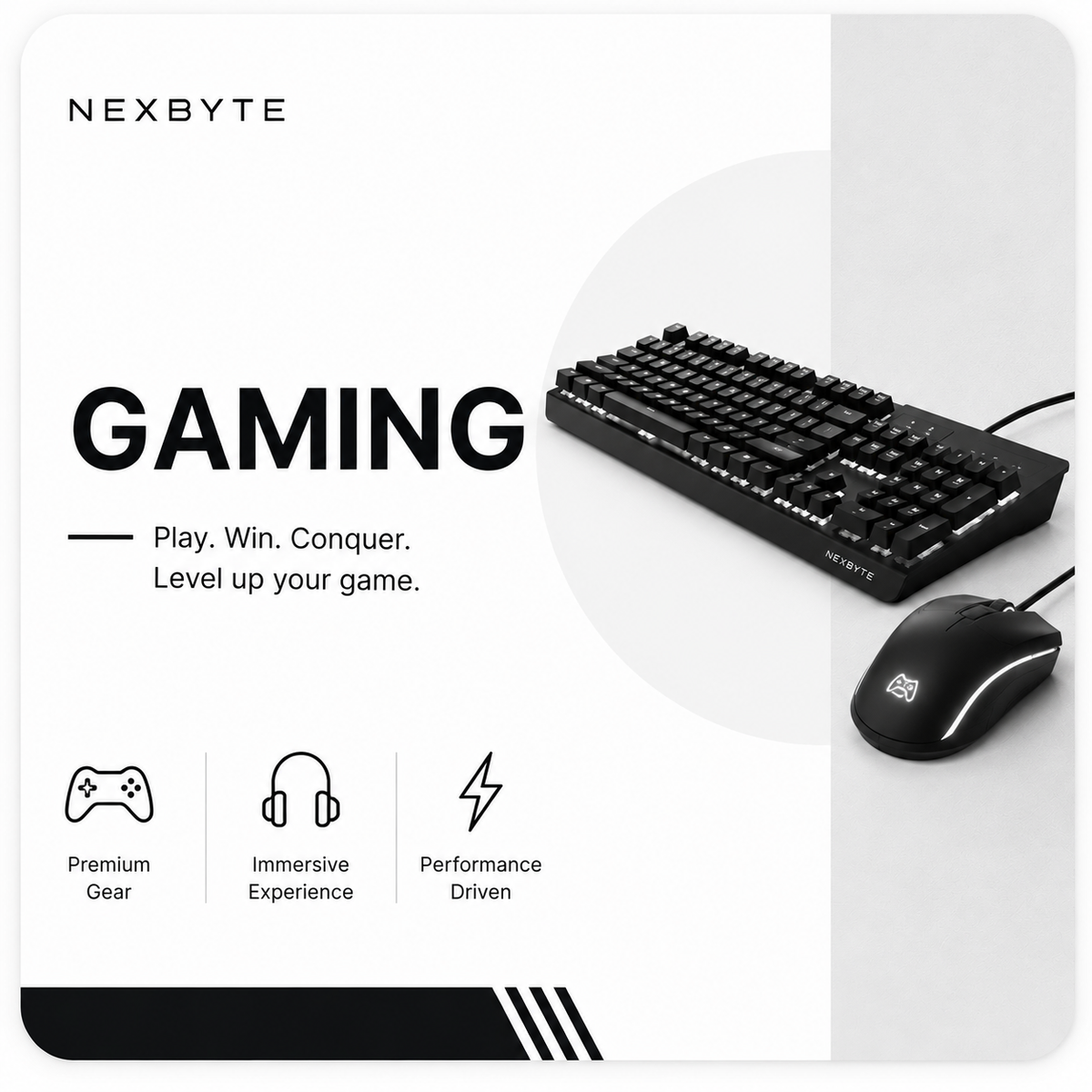GAMING