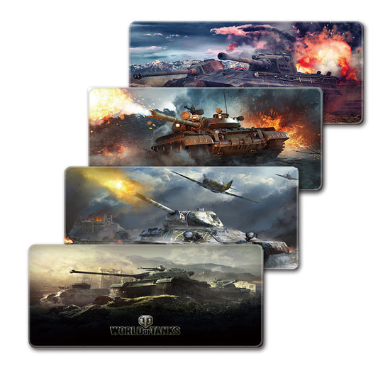 Gaming Mouse Pad Can Print OLGO Oversized Mouse