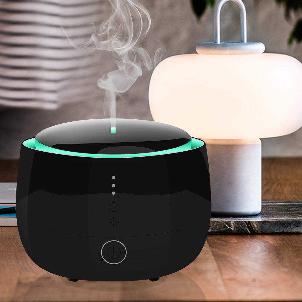 b32ee7bcb913362fc39193e5891dc283Smart home aromatherapy humidifier